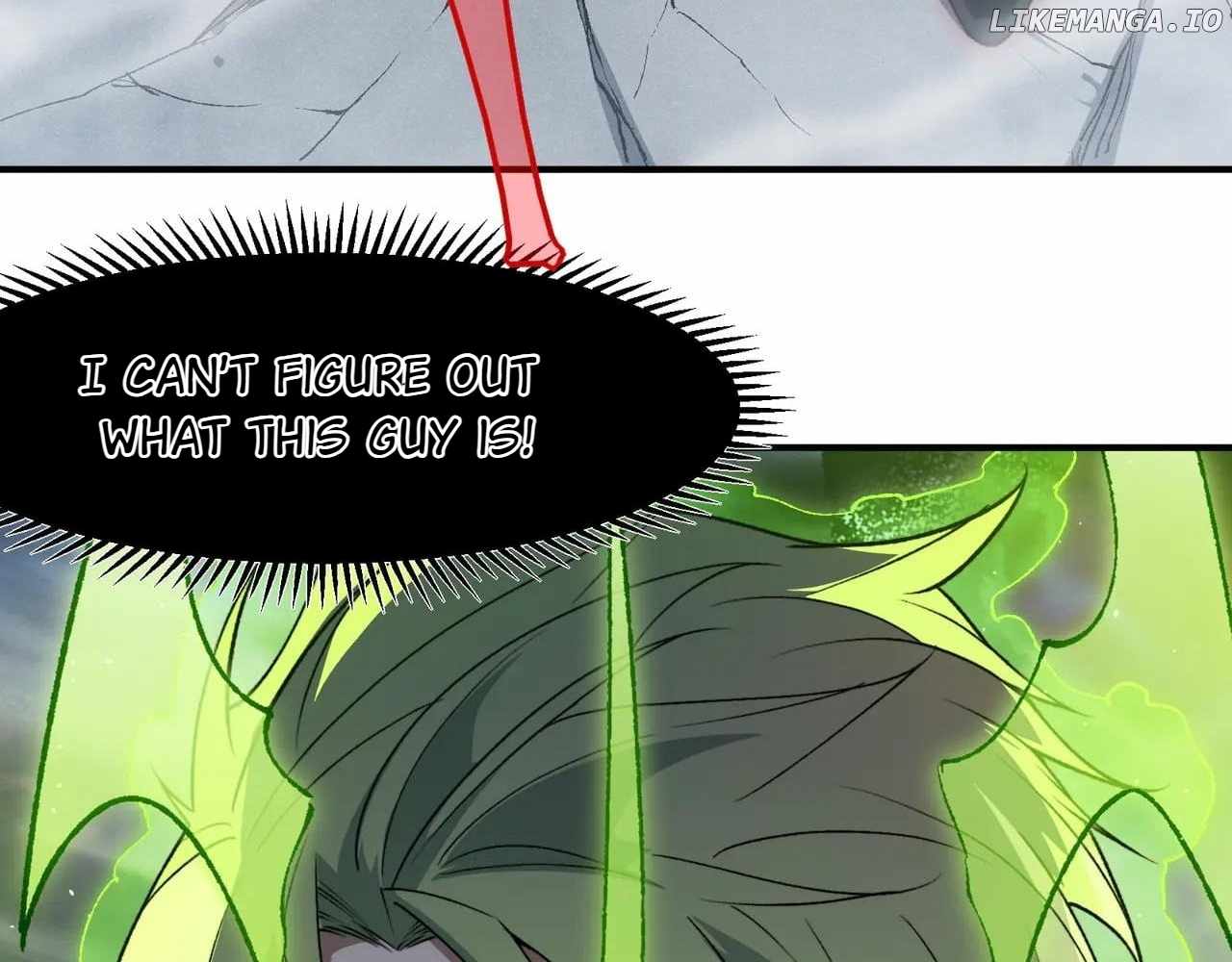 Demonic Evolution Chapter 104 90
